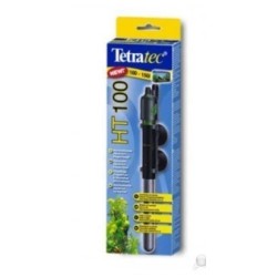 Tetratec Isıtıcı 100 W Akvaryum Isıtıcısı