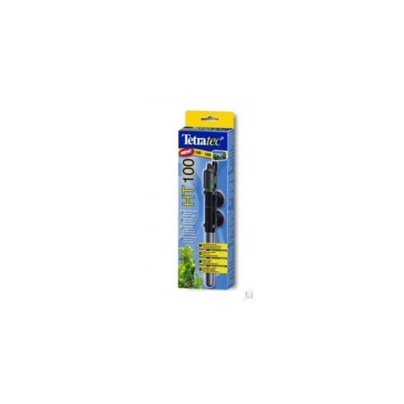 Tetratec Isıtıcı 100 W Akvaryum Isıtıcısı