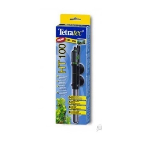 Tetratec Isıtıcı 100 W Akvaryum Isıtıcısı