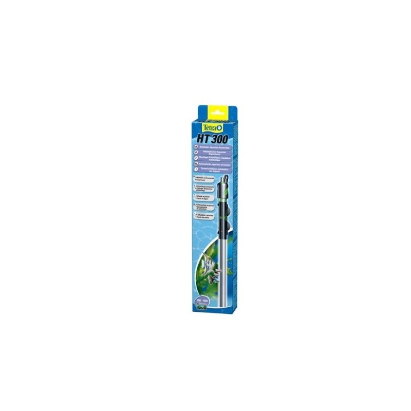 Tetratec Isıtıcı 300 W Akvaryum Isıtıcısı