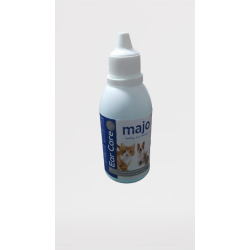 Majo Ear Care Kulak Temizleme Losyonu