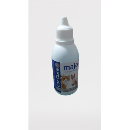Majo Ear Care Kulak Temizleme Losyonu