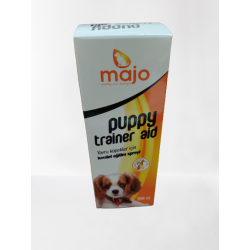 Majo Puppy Tuvalet Eğitim Spreyi 100cc