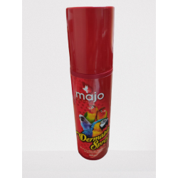 Majo DermaBit Kuş Spreyi 200 ml