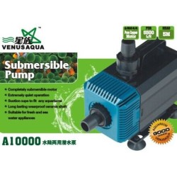 Venus Aqua Kafa Motoru A-10000