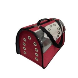 Flybag  Şeffaf  Çanta  Büyük  Boy