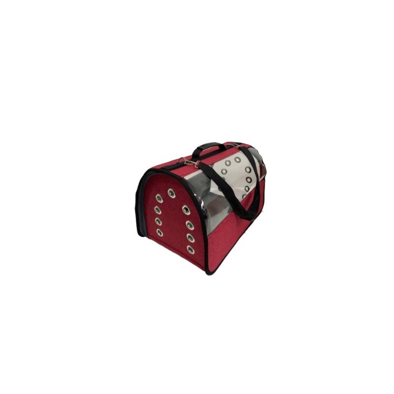 Flybag  Şeffaf  Çanta  Büyük  Boy
