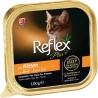 Reflex Plus Pate Kitten Beef Jelly 100 Gr