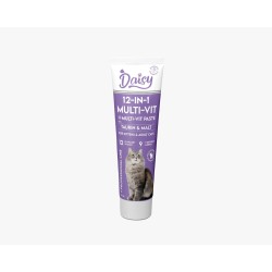 Daisy Multivitamin Kedi Paste