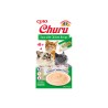 Churu Cream Ton Balıklı ve Tavuklu Kedi Ödül Kreması 4x14 GR.