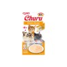 Churu Cream Tavuklu Kedi Ödül Kreması 4x14 GR.