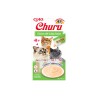 Churu Cream Tavuklu ve Deniz Taraklı Kedi Ödül Kreması 4x14 GR.