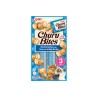 Churu Bites Tavuk Sargılı, Deniz Taraklı ve Ton Balıklı Kedi Ödül Maması 3x10 GR.