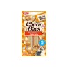 Churu Bites Tavuk Sargılı Kedi Ödül Maması 3x10 GR.