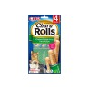 Churu Rols Sticks Tavuk Sargılı ve Ton Balıklı Kedi Ödül Maması 4x10 GR.