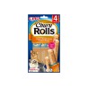 Churu Rols Sticks  Tavuk Sargılı Kedi Ödül Maması 4x10 GR.