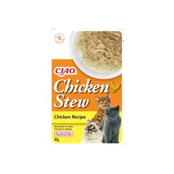 Chicken Stew Tavuk Güveç Pate 40 gr