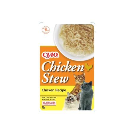 Chicken Stew Tavuk Güveç Pate 40 gr