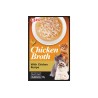 Chicken Broth Tavuk Sulu ve Tavuklu Kedi Çorbası 50 gr