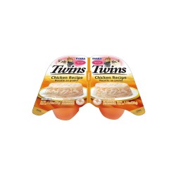 Twins Tavuklu Kedi Ödül Jölesi 2x35 gr