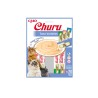 Churu Cream Ton Balıklğı Çeşitleri Kedi Ödül Kreması 20x14 gr