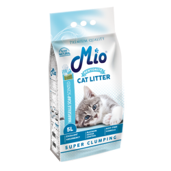 Mio 5 Lt Compact Marsilya Kedi Kumu