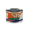 N&D Pumpkın  Kuzu & Yaban Mersini Starter 140 gr
