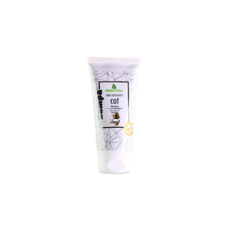Zampa Moringa Özlü  Deri Hassasiyet Kedi Şampuanı 200 ml