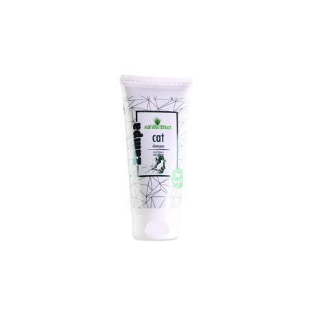 Zampa Aloe Veralı Kedi Şampuanı 200 ml