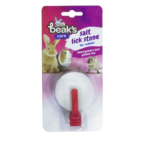BEAKS Yalama Taşı