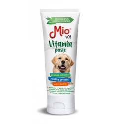 Mio Köpek Vitamin - Pasta