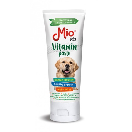 Mio Köpek Vitamin - Pasta