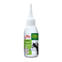 Mio Earwax Cleanser - -Kulak Temizleyici Damla-