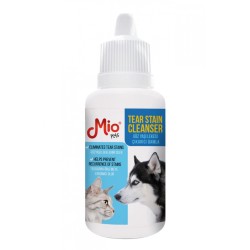 Mio TearStain Cleanser - -Göz Yaşı Lekesi Temizleyici-