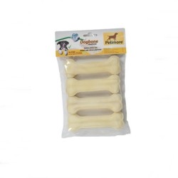 Petimore 12 Cm Beyaz Pres Eco 4lü Kemik