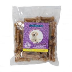 Petimore 7 Cm Naturel Pres Kemik