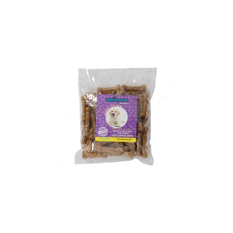 Petimore 7 Cm Naturel Pres Kemik