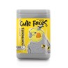Cute Faces Paraket Yemi 1000 Gr