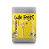 Cute Faces Meyveli Kanarya Yemi 750 Gr