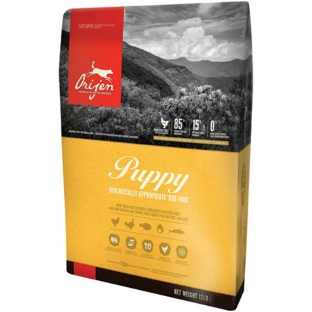 Orijen Mama Köpek Puppy 2 kg