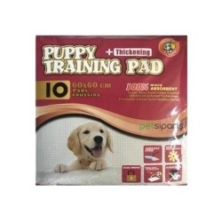 Hushpet Puppy Training Çiş Pedi 60X60 cm
