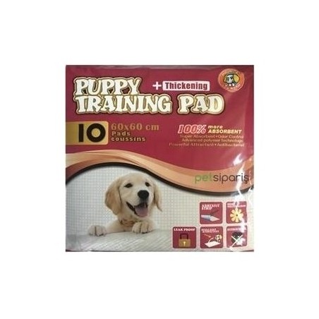 Hushpet Puppy Training Çiş Pedi 60X60 cm