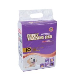 Hushpet Puppy Training Çiş Pedi 60X45 cm