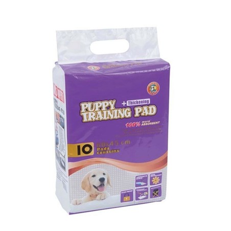 Hushpet Puppy Training Çiş Pedi 60X45 cm