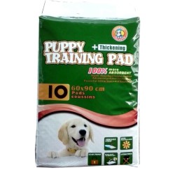 Hushpet Puppy Training Çiş Pedi 60X90 cm