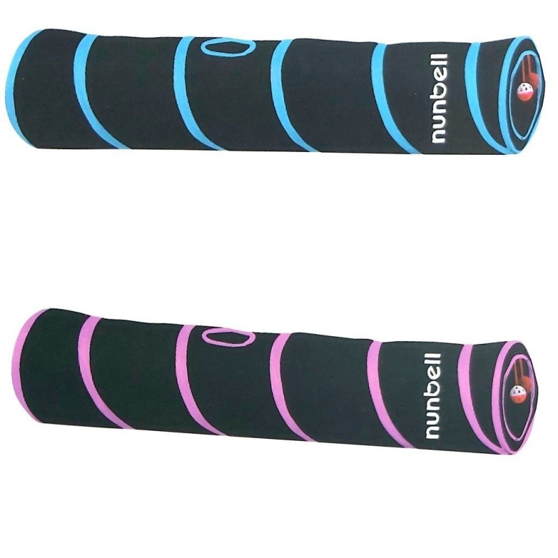 Nunbell Kedi Tüneli