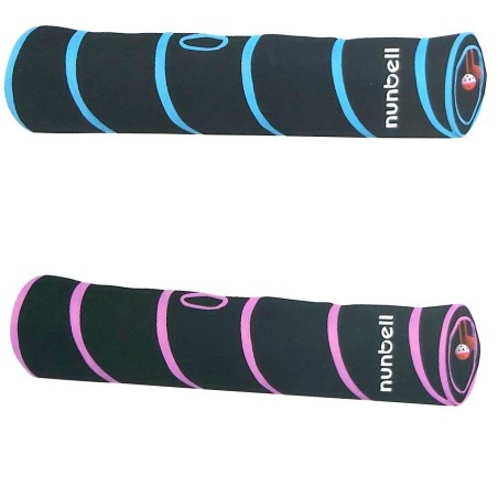 Nunbell Kedi Tüneli