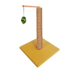 Tırmalama İnce Toplu 50 cm