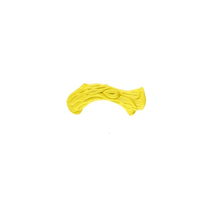 Zampa Rubber Köpekler İçin Kütük Ödül Oyuncağı, 16cm