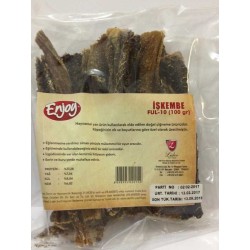 Enjoy Kuzu Iskembe 100 Gr